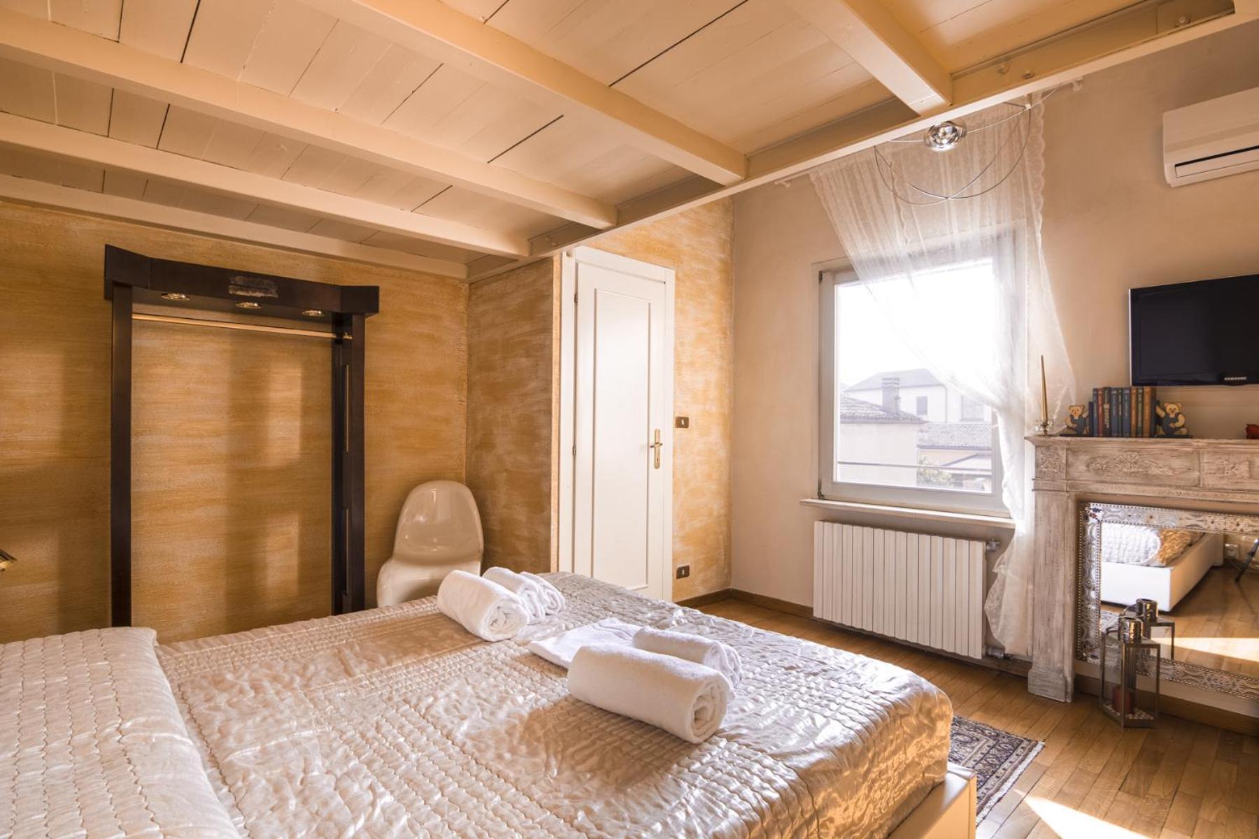 La Soffitta Di Giulietta - Design Loft * Verona